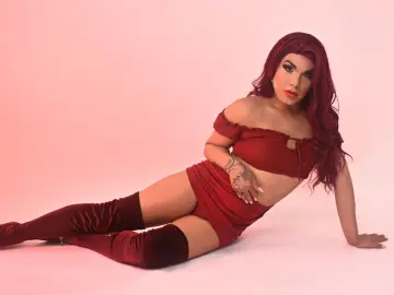 Livejasmin Sex Cam of RomynaGarcia
