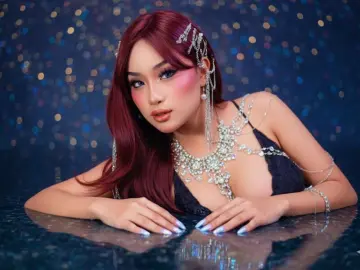 Livejasmin Best live sex cam show of BeenieMikah