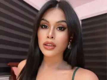 Livejasmin Live Sex Cam of AryaBrielle