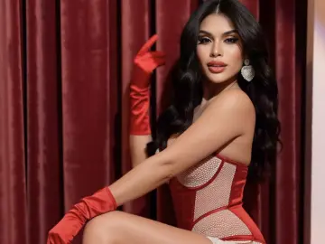 Livejasmin Sex Chat of AryaBrielle