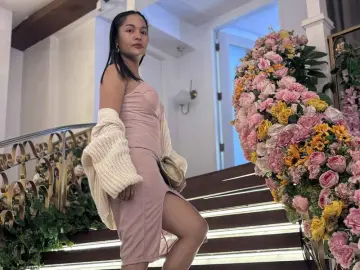 Livejasmin Best Webcam of DanayaClark