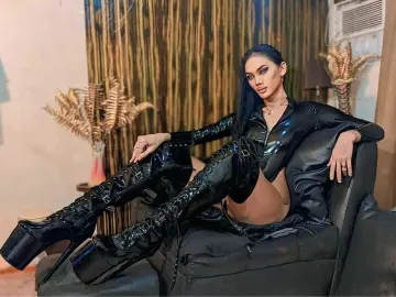 Livejasmin Sex Chat of KieshaSmith