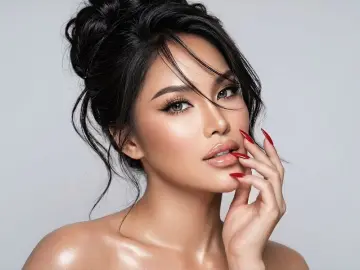 Livejasmin Live Sex Cam of ChandriaDiamond