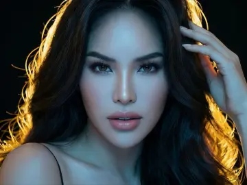 Livejasmin Nude Webcam of ChandriaDiamond