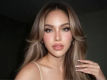 Livejasmin Free Porn Cam of ChandriaDiamond
