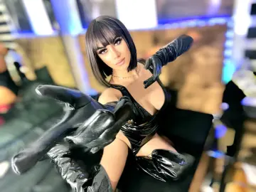 Livejasmin Live Sex of AlexaKhalifa
