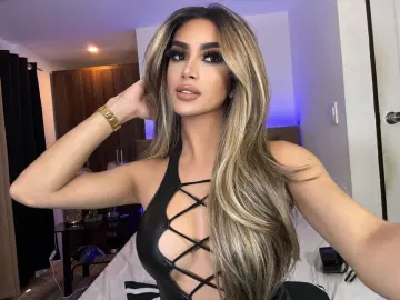 Livejasmin Live Sex of AlexaKhalifa