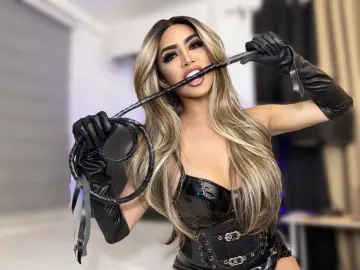 Livejasmin Adult Video Chat of AlexaKhalifa