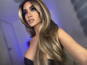 Livejasmin Live Sex of AlexaKhalifa