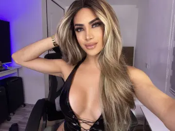 Livejasmin Free Live Porn of AlexaKhalifa