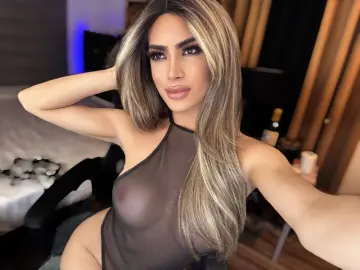 Livejasmin Free Porn Cam of AlexaKhalifa