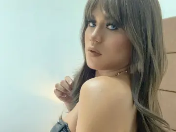 Livejasmin Free Porn Cam of NikkyMartinz