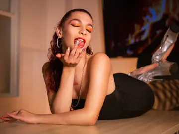 Livejasmin Sex Cam of CristalCraze