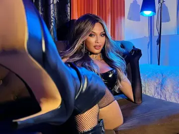 Livejasmin Free Porn Cam of LarsMarie