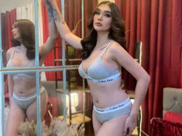 Livejasmin Adult Webcams of SheenaFernandez