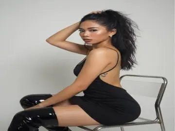 Livejasmin Sex Cam of SeleneOganda