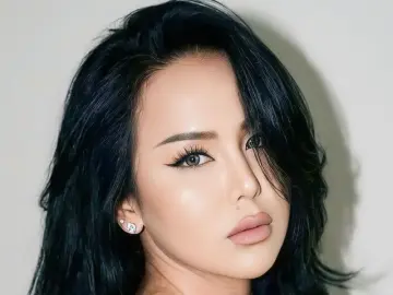 Livejasmin Watch Live Sex Cams of LovelyRoxie