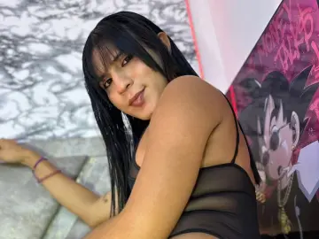 Livejasmin Free Porn Cam of AntoMia