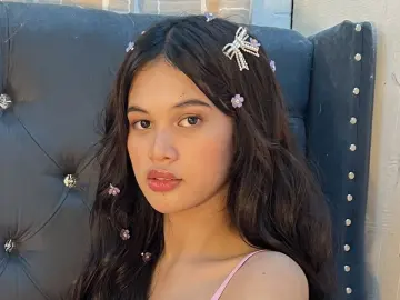 Livejasmin Adult Video Chat of KimberlyGuidotti