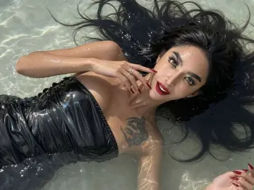 Livejasmin Sex Chat of PeningGercia