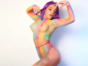 Livejasmin Live Porn of GabrielaLope