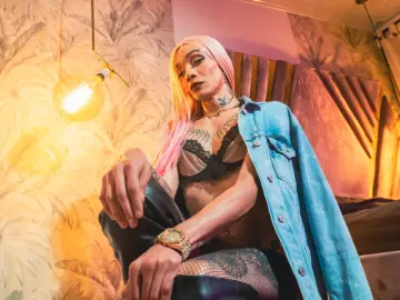 Livejasmin Live Sex Cam of KarenHillton