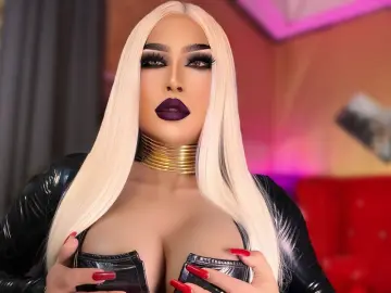 Livejasmin Best live sex cam show of AntoniaMarie