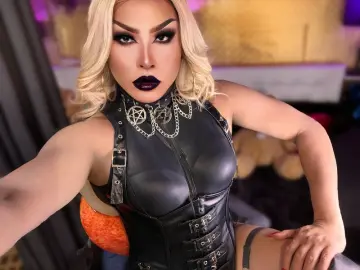 Livejasmin Live Sex Cam of AntoniaMarie