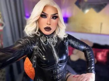 Livejasmin Live Sex of AntoniaMarie