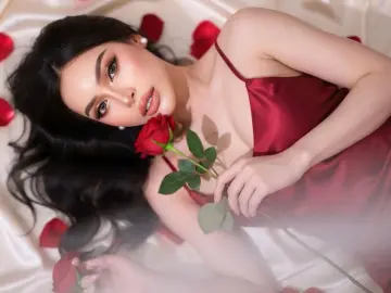 Livejasmin Watch Live Sex Cams of BeIIaFox