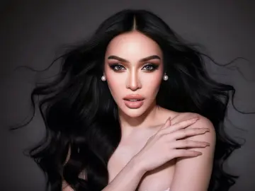 Livejasmin Adult Webcam of BeIIaFox