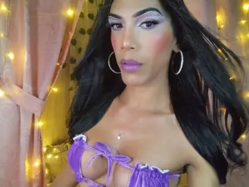 Livejasmin Live Sex of JohnsonApril