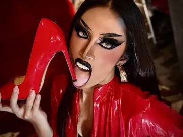 Livejasmin Sex Chat of EvaValiton