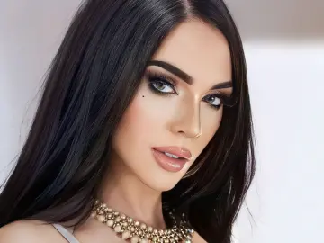 Livejasmin Live Porn of PaulinaCharles