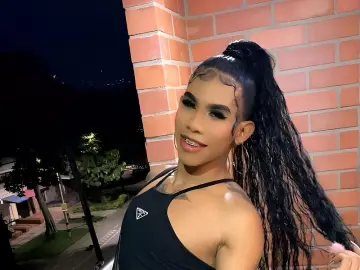 Livejasmin Best Webcam of SabrinaElvis