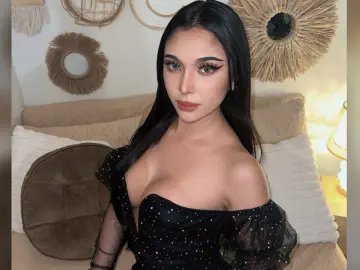 Livejasmin Best live sex cam show of TyraMadrigal
