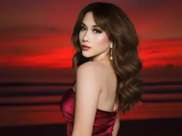 Livejasmin Adult Video Chat of RachelPietra