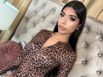 Livejasmin Sex Cam of HannahMillion
