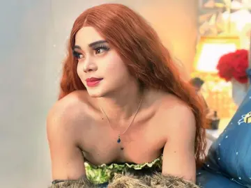 Livejasmin Live Sex Cam of NamiWintor