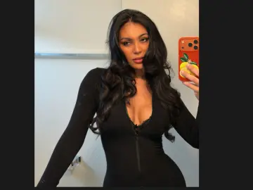 Livejasmin Best live sex cam show of MedusaValeria