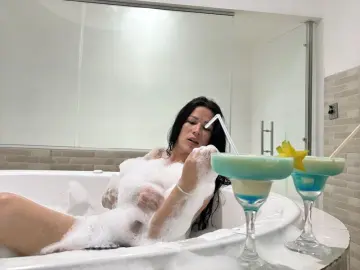 Livejasmin Adult Webcam of CamilaAckerman