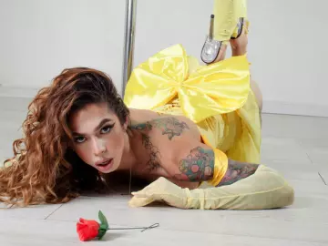 Livejasmin Sex Cam of KatCadavid