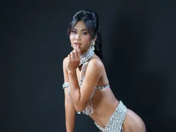 Livejasmin Best Webcam of JeanetteSinclair