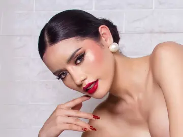Livejasmin Nude Webcam of SeraphinaHeather