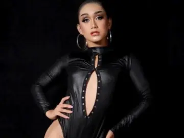 Livejasmin Best Webcam of CatalinaRodrguez