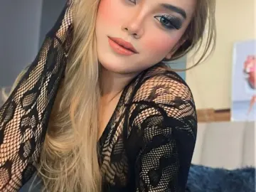 Livejasmin Adult Webcam of YoshiJenner
