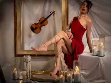 Livejasmin Watch Live Sex Cams of AndraHolbrook