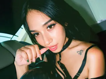 Livejasmin Best Webcam of VannesaSanchez
