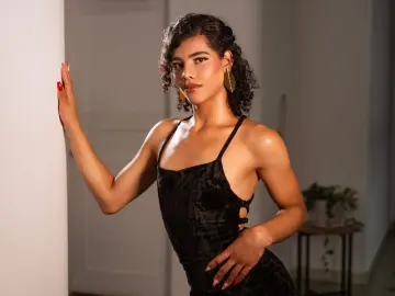 Livejasmin Best Webcam of AlexaBellanova