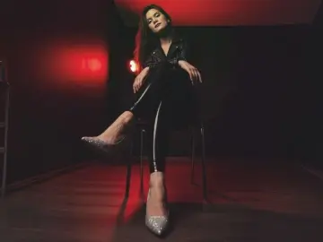 Livejasmin Adult Video Chat of YawataRita